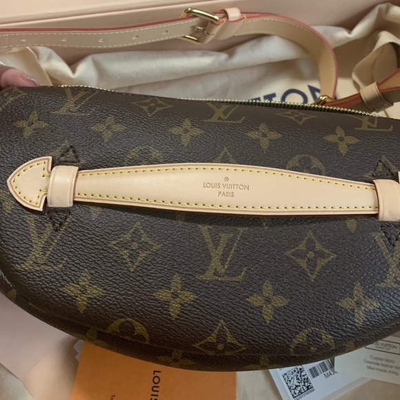 Louis Vuitton Bumbag - Picture 2 of 11